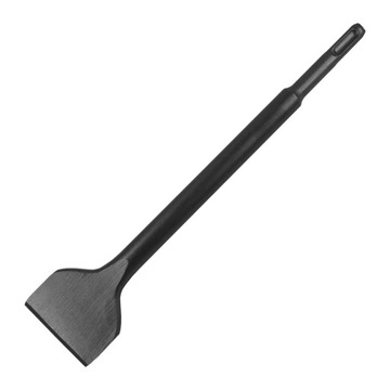 Dłuto SDS-Plus, Płaskie szerokie 50 x 250 mm