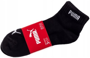 НОСКИ PUMA НОСКИ 6 ПАКЕТ 43-46