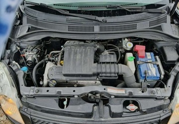 Suzuki Swift III 1999 Suzuki Swift Suzuki Swift 1.3 Benzyna 92KM, zdjęcie 7