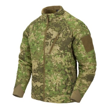 Kurtka Helikon WOLFHOUND PenCott WildWood XXL