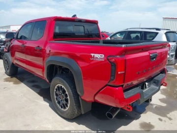Toyota Tacoma II 2024 Toyota Tacoma Trd Off Road 4Wd 2024 2.4l 2.4 Benzyna 278KM, zdjęcie 3