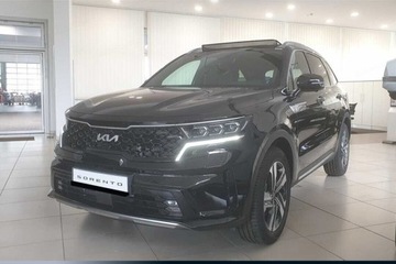 Kia Sorento 1.6 T-GDI HEV Prestige Line 4WD aut 7os. Suv 230KM 2023