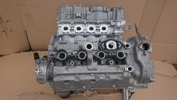 BMW SILNIK PO REGENERACJI S63B44B 560KM F06 F10 F12 F13 M5 M6