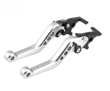 Длинные рычаги сцепления и тормоза QC05866-03