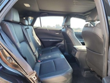 Toyota Venza 2021 Toyota Venza 2021 r., 2,5L LE HYBRID 2.5 Hybryda 219KM, zdjęcie 10