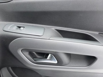 Toyota 2022 proace verso 1.2l benzyna 130KM*Salon PL * Bezwypadkowy * ASO Automat, zdjęcie 35