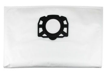 ФИЛЬТРЫ 10x СУМКИ ДЛЯ KARCHER WD4 WD5 WD6 2.863-006.0