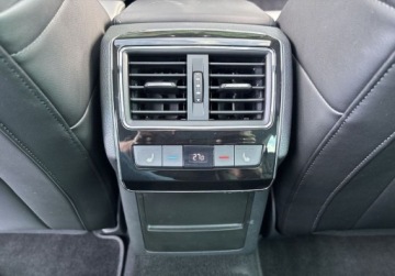 Skoda Superb III Scout 2.0 TSI 280KM 2023 Skoda Superb LK2.0TSI 4x4 280KM DSG Matrix Webasto Hak Panorama Canton Kam, zdjęcie 9