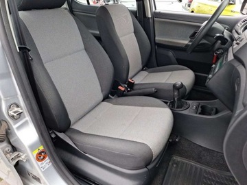 Skoda Fabia II 2010 Skoda Fabia Active 1,2 MPI 75KM FV-vat marza Przebieg 133000KM 2.0, zdjęcie 10