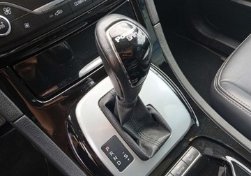 Ford S-Max I Van Facelifting 2.0 EcoBoost 240KM 2012 Ford S-Max Zarejestrowany - ubezpieczony - benzyna - automat - 2,0 - 240 KM, zdjęcie 29