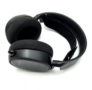 SŁUCHAWKI STEELSERIES ARCTIS 5
