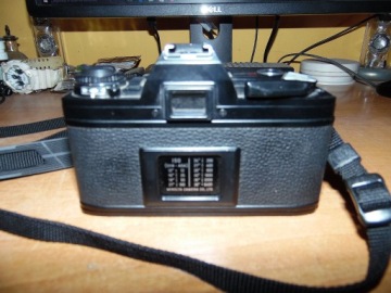 Объектив Minolta X-300 ЧЕРНЫЙ Tokina SZ-X 282 MF 28-200 мм f/3.5-5.3