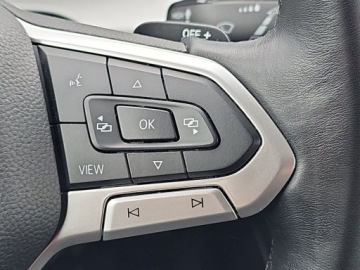 Volkswagen Golf VIII Variant 1.5 eTSI 150KM 2021 Volkswagen Golf Salon Pl, FV Vat 23, App Connect, Line Assist, ACC 1.5, zdjęcie 17