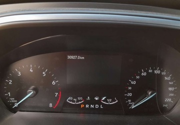 Ford Focus IV Hatchback Facelifting 1.0 EcoBoost MHEV 155KM 2022 Ford Focus Cena Brutto Benzyna 155KM, zdjęcie 4