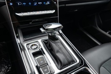 JAC 2026 JAC J7 Plus 1.5T CVT Sedan 136KM 2026, zdjęcie 13