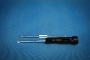 Śrubokręt oryginał Audi VW Seat Skoda 191012287