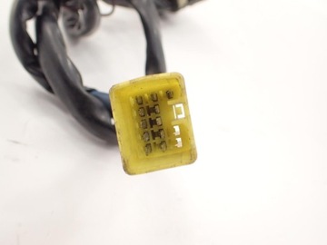 Левый переключатель Suzuki Burgman 400 K3 03-06