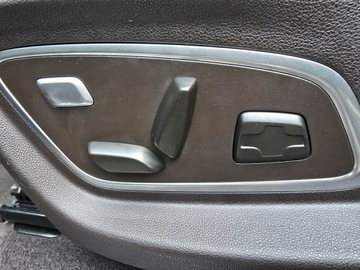 Renault Espace V Van 2.0 Blue dCi 200KM 2019 Renault Espace Limited 4Control Automat fullserwis, zdjęcie 38