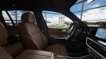 BMW X7 SUV Facelifting 3.0 40d 352KM 2026 BMW X7 xDrive40d - Dostępne od ręki!, zdjęcie 14