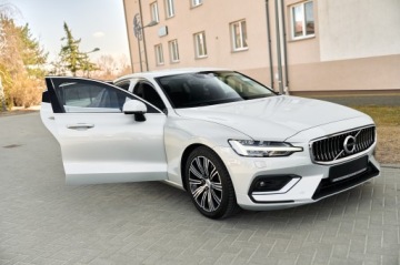 Volvo S60 III 2021 INSCRIPTION__ 5 SZTUK W OFERCIE, zdjęcie 16