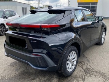 Toyota C-HR II SUV 1.8 Hybrid 140KM 2025 Od ręki - Comfort 1.8 Hybrid 140KM | Tempomat adaptacyjny!, zdjęcie 2