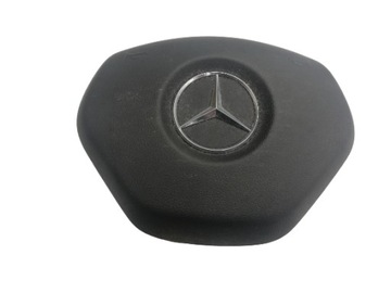 MERCEDES ULOŽENÍ AIRBAG 1728602802 A B CLA SLK