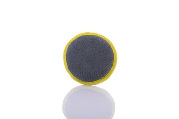 Work Stuff Eclipse Microfiber Applicator aplikator z mikrofibry