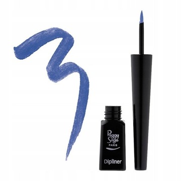 PEGGY SAGE - Tusz do kresek océan 3.8ml