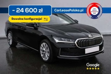 Skoda Superb III Liftback Facelifting 1.5 TSI 150KM 2026 Skoda Superb Essence Polski Salon Dowolna Konfiguracja Promocja 1.5