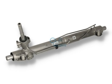 PRZEKŁADNIA MAGLOWNICA FORD S-MAX S MAX 1 I MK1