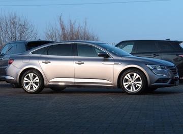 Renault Talisman Sedan 1.6 Energy dCi 130KM 2017 Renault Talisman dCi Krajowy Hak Masaż Keyles DVD Carplay navi DAB Led TOP, zdjęcie 12