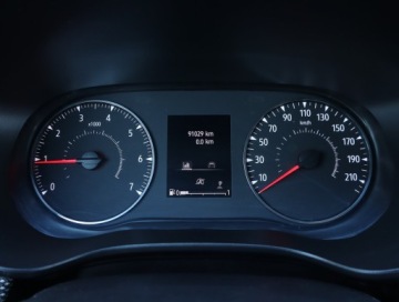 Dacia Logan III 2021 Dacia Sandero 1.0 TCe, Salon Polska, zdjęcie 10