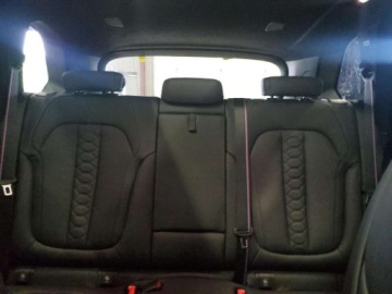 BMW X5 G05 2025 BMW X5 M Competition 2025 4.4l 4.4 Benzyna 617KM, zdjęcie 10