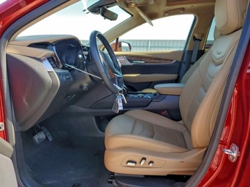 Cadillac 2024 Cadillac XT5 Platinum Premium Luxury 2024 3.6L 3.6 Benzyna 310KM, zdjęcie 7