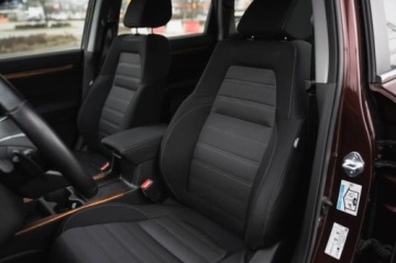 Honda CR-V V 2019 Honda CR-V 2.0i-MMD HEV, Salon Polska, Serwis ASO, zdjęcie 15