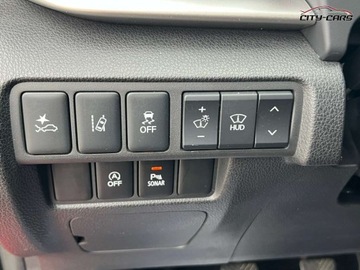 Mitsubishi Eclipse Cross SUV 1.5 T 163KM 2018 Mitsubishi Eclipse Cross 1.5163KMFull WersjaKamery 360 1.5 Benzyna 162KM, zdjęcie 20