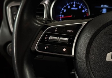 Kia XCeed Crossover Facelifting 1.5 T-GDi 160KM 2023 Kia XCeed VAT 23 1.5T-GDI 160KM M6 2023 r., salon PL I wlasciciel 1.5, zdjęcie 5