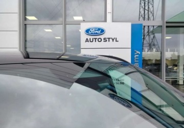 Ford Kuga III 2025 Ford Kuga Ford Kuga 2.5 FHEV FWD ST-Line X 2.5 Hybryda 190KM, zdjęcie 7