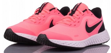 Buty NIKE REVOLUTION 5 GS BQ5671 602 R. 37,5