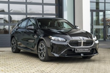 BMW Seria 1 F70 2026 BMW 120 - Dostępny od ręki!, zdjęcie 6