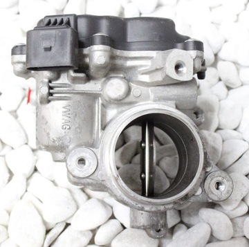 VW AUDI SEAT SKODA PRZEPUSTNICA 2,0TDI 04L128059R 04L128063R