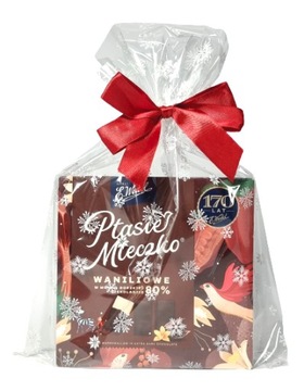 РОЖДЕСТВЕНСКИЕ пакеты, целлофан с принтом, 25х35, 50 шт.