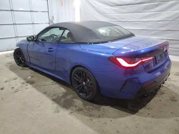 BMW Seria 4 G22-23-26 2023 BMW Seria 4 M440xi 2023 3.0l 3.0 Benzyna 382KM, zdjęcie 1