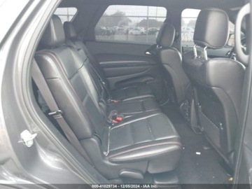 Dodge Durango III 2023 Dodge Durango Srt 392 2023 6.4l 6.4 Benzyna 475KM, zdjęcie 13