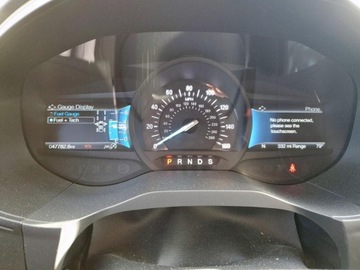 Ford Edge II 2022 Ford Edge Sel 2022 2.0l 2.0 Benzyna 250KM, zdjęcie 9