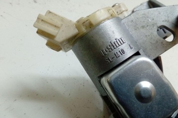 SPÍNACÍ SKŘÍŇKA MITSUBISHI OUTLANDER II (CW_W) SLM10A 2.18L DIESEL 2010