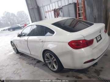 BMW Seria 4 F32-33-36 2019 BMW Seria 4 2019 BMW 4 Series 430i Gran Coupe 2.0 Benzyna 248KM, zdjęcie 2