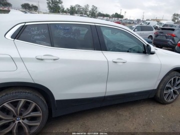 BMW X2 F39 2022 BMW X2 sDrive28i 2022 2.0 Benzyna 228KM, zdjęcie 6