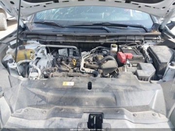 Mitsubishi Outlander III 2022 Mitsubishi Outlander Sel, 2022r., 2.5L 2.5 Benzyna 181KM, zdjęcie 11