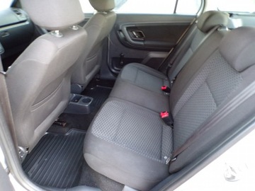 Skoda Fabia II Kombi 1.2 70KM 2010 Škoda Fabia Skoda Fabia Lift /Klimatic /1,2 /MPI, zdjęcie 28